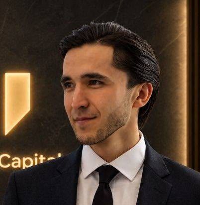 Azamat Komilov